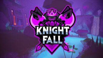 Roblox Knightfall Wiki Fandom - admin roblox knight simulator codes video