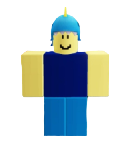 Player | ROBLOX Late To School Wiki | Fandom