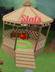Stats &amp; Journal Booth | Laundry Simulator Roblox Wiki | Fandom