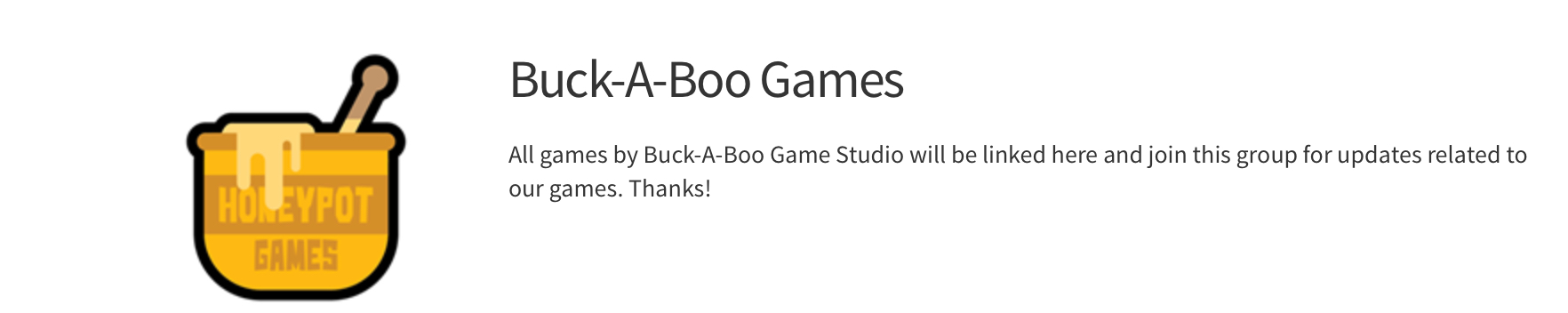 Buck A Boo Games Roblox Lawn Mowing Simulator Wiki Fandom - buck a boo games roblox