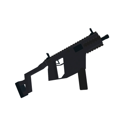 Kriss Vector, Phantom Forces Wiki