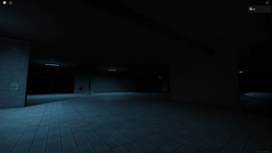 The Poolrooms, Roblox Liminal Spaces Wiki