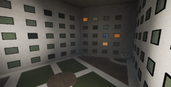 Level 188 (Backrooms) Minecraft (What should I do next?) : r/LiminalSpace