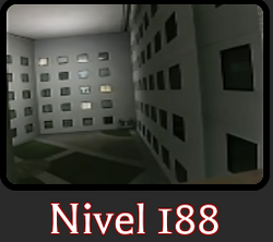 Level 3999, Roblox Liminal Spaces Wiki