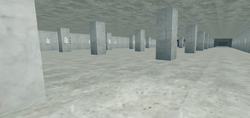 Level 3999, Roblox Liminal Spaces Wiki