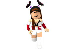 MyLifeIsDani | ROBLOX: Longterm Hub Wiki | Fandom