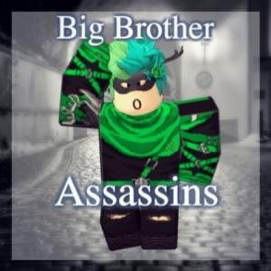 Big Brother 2 Assassins Roblox Longterm Hub Wiki Fandom - assassin roblox door code