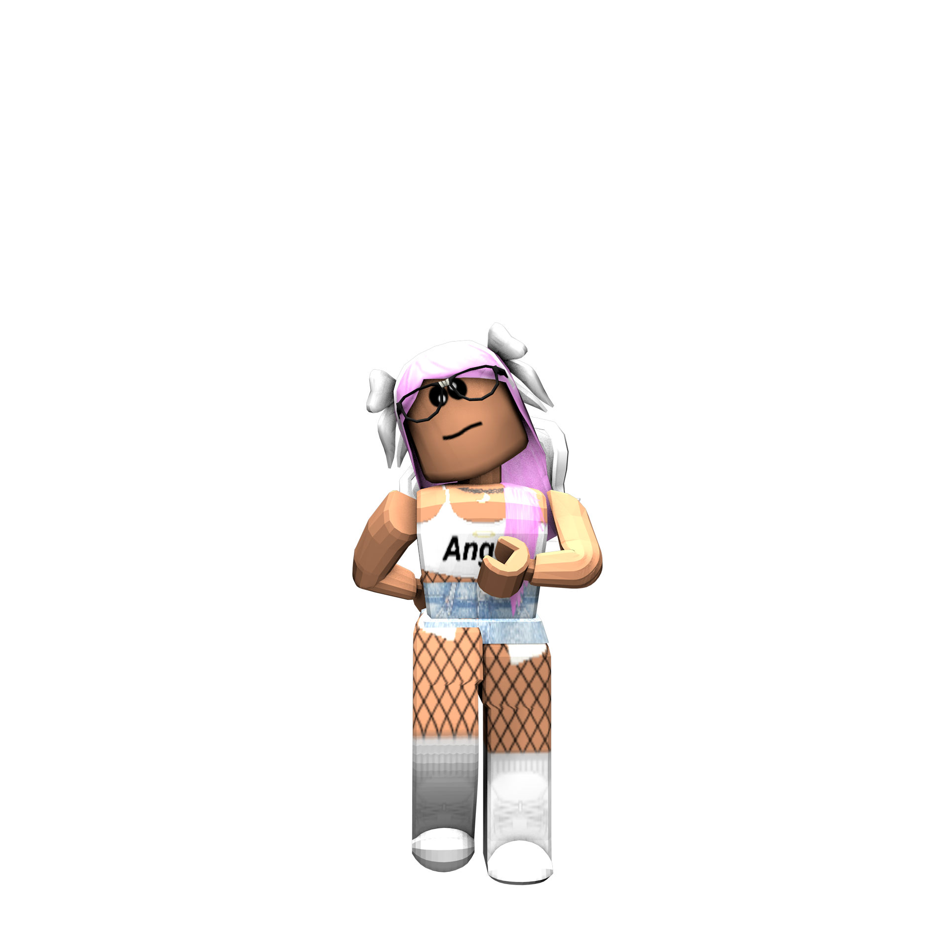 Kittygurl1023, Sim's Big Brother Roblox Wiki