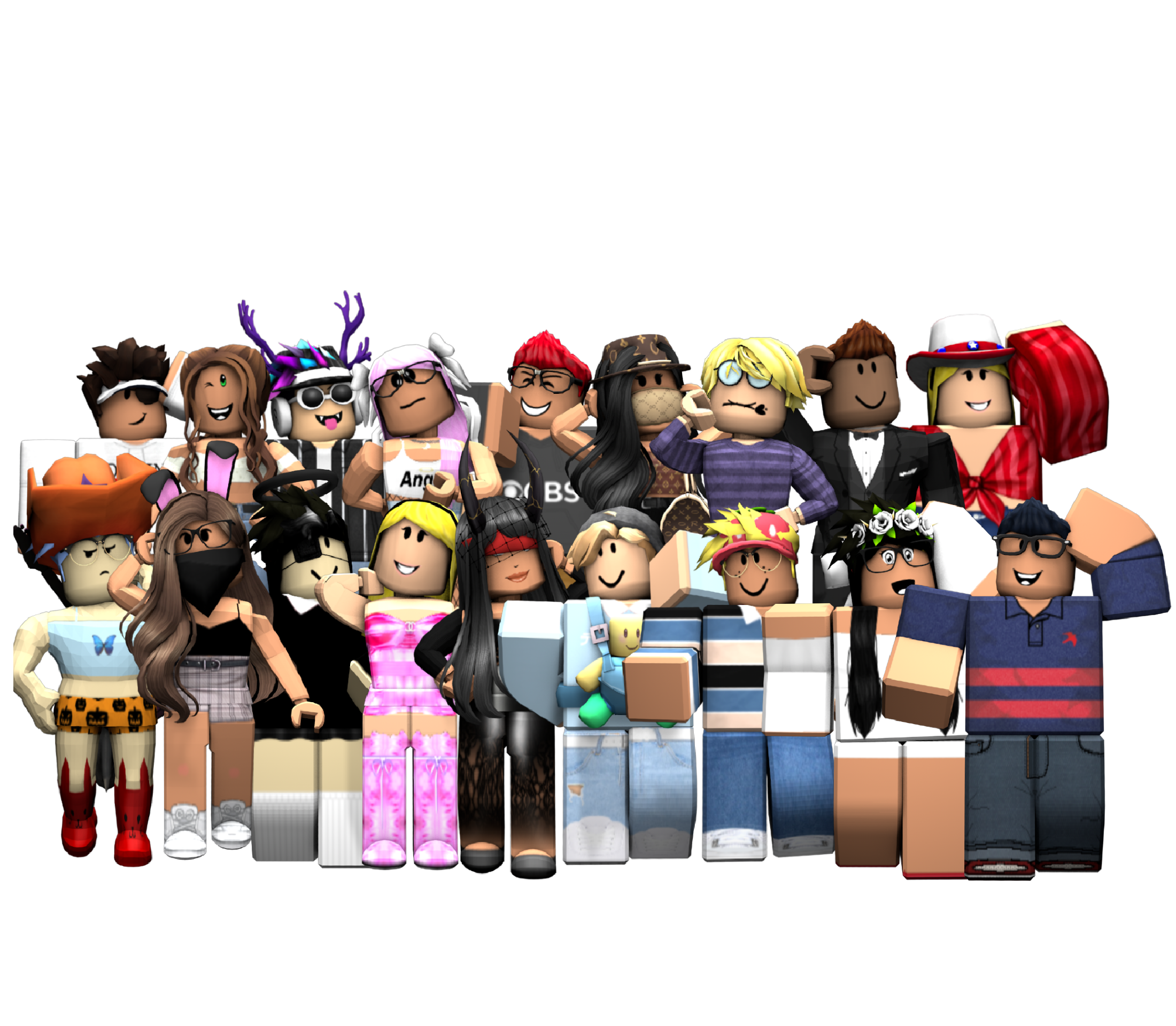 Kittygurl1023, Sim's Big Brother Roblox Wiki