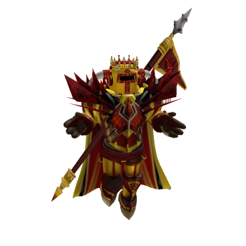 Category:Character | Roblox Lore Wiki | Fandom