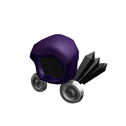 Dominus Noctis :D - Roblox