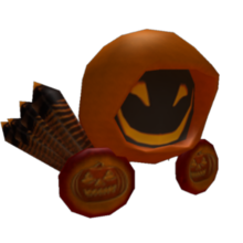 Hallow's Dominus  Roblox Item - Rolimon's