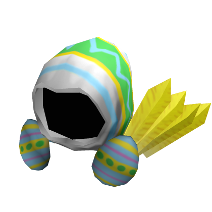 EU TENHO UM DOMINUS NO ROBLOX!? 