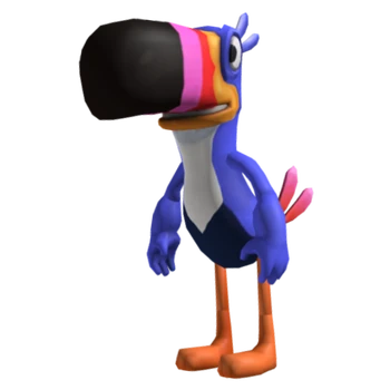 Item:Toucan Sam | Roblox Lost Media Wiki | Fandom