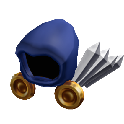 NEW DOMINUS HATS WERE JUST LEAKED!? [EXPLAINED] (ROBLOX) 