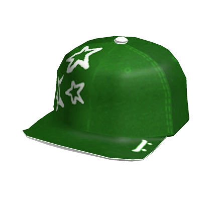Item: ): Green Star Tailside | Roblox Lost Media Wiki | Fandom