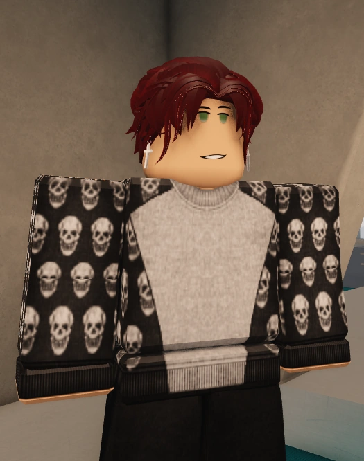 CategoryCharacters Roblox Lunar Will Wiki Fandom