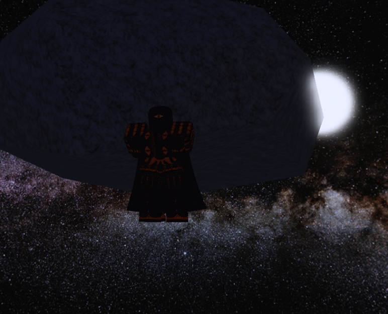 Lord Malum, Conduit of Chaos Roblox Lunar Will Wiki Fandom