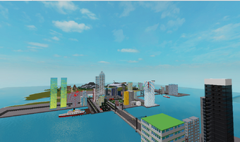 Mad World City Roblox Mad World Official Wiki Fandom - nub city roblox