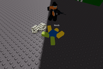 Robber Roblox Mad World Official Wiki Fandom - madjas roblox users wiki fandom