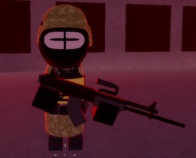 Sniper Boi! Home MadnessNoobs in Combat Roblox 