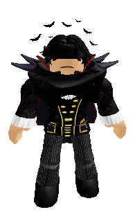 Lucifer - Roblox