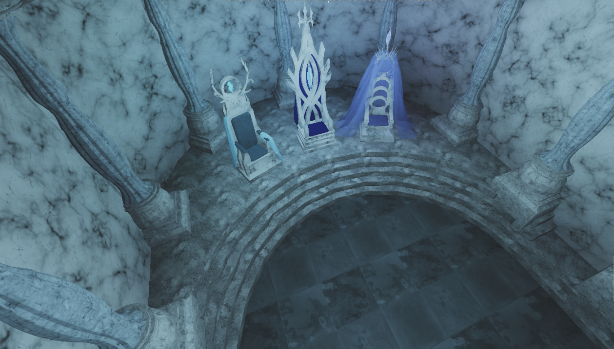 Polaris Temple Magic Training Wiki Fandom - roblox throne room