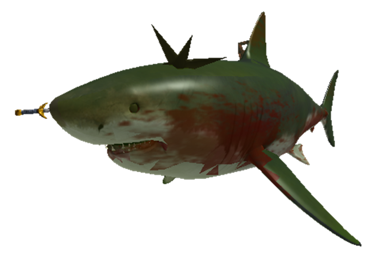 Neptune March Of The Dead Wiki Fandom - jaws games roblox