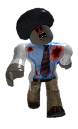 Zombie March Of The Dead Wiki Fandom - roblox march of the dead