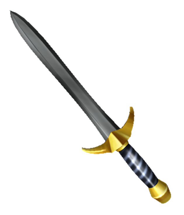 Roblox Linked Sword at Blade & Sorcery Nexus - Mods and community