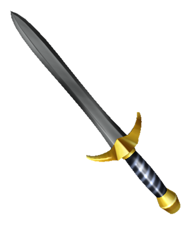 PC / Computer - Roblox - Linked Sword - The Models Resource