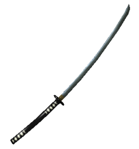 Katana | March of the Dead Wiki | Fandom