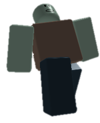 Zombie March Of The Dead Wiki Fandom - roblox zombie skin