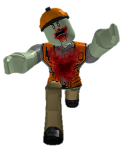 Zombie March Of The Dead Wiki Fandom - roblox march of the dead