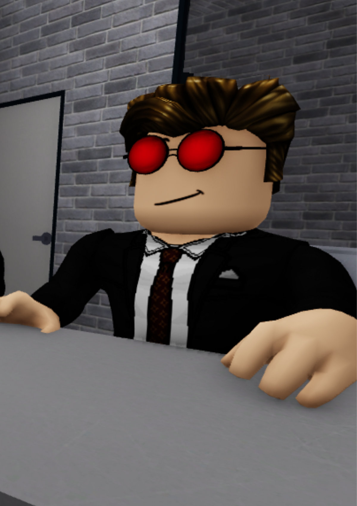 matt, Roblox Wiki