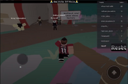 Hackers (names and images), Roblox Medieval Warfare: Reforged Wiki