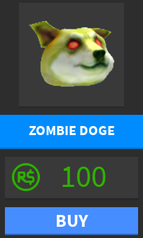 Zombie Doge Roblox Medieval Warfare Reforged Wiki Fandom - zombie doge roblox