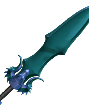 sword of blizzards roblox