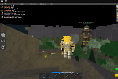 Dominus Ignis, Roblox Medieval Warfare: Reforged Wiki