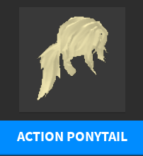 Action Ponytail Roblox Medieval Warfare Reforged Wiki Fandom - black action ponytail roblox