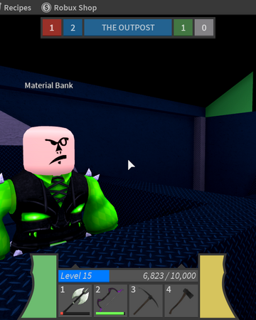 Material Bank Roblox Medieval Warfare Reforged Wiki Fandom - roblox medieval warfare reforged wiki wood
