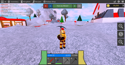 Redcliff Roblox Medieval Warfare Reforged Wiki Fandom - redcliffe armor roblox