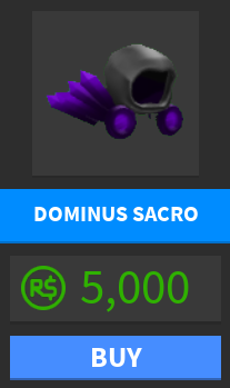 Dominus Ignis, Roblox Medieval Warfare: Reforged Wiki