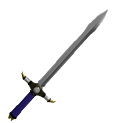 Knight S Sword Roblox Medieval Warfare Reforged Wiki Fandom - the brigand sword roblox