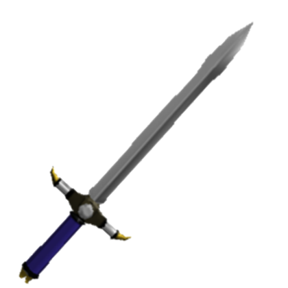 Roblox Knight PNG transparente - StickPNG