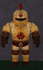 roblox fuedal armor