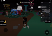 Hackers (names and images)  Roblox Medieval Warfare: Reforged