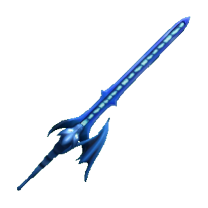 Blue-Dragon - Roblox