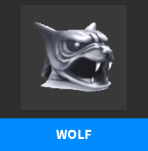 Wolf Roblox Medieval Warfare Reforged Wiki Fandom - wolf wars roblox