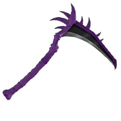 Scysoe Roblox Medieval Warfare Reforged Wiki Fandom - purple scythe roblox